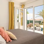 Mila Villa Sant Lluís