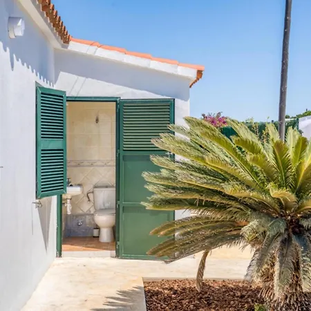 Villa Mila Sant Lluís