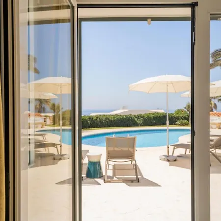 Villa Mila Sant Lluís