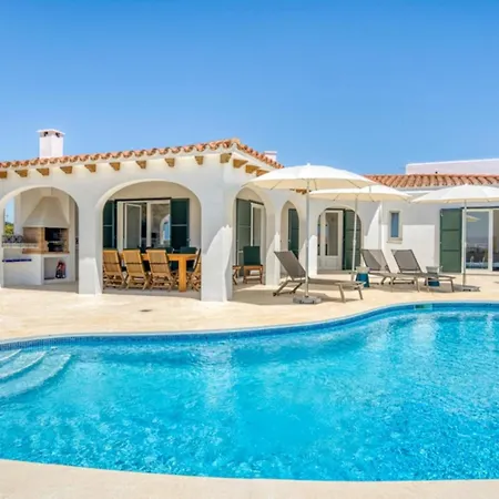 Villa Mila