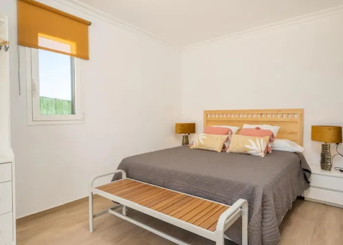 빌라 Mila 산트 유이스