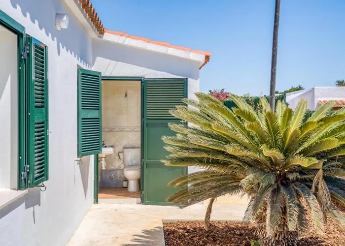 빌라 Mila 산트 유이스