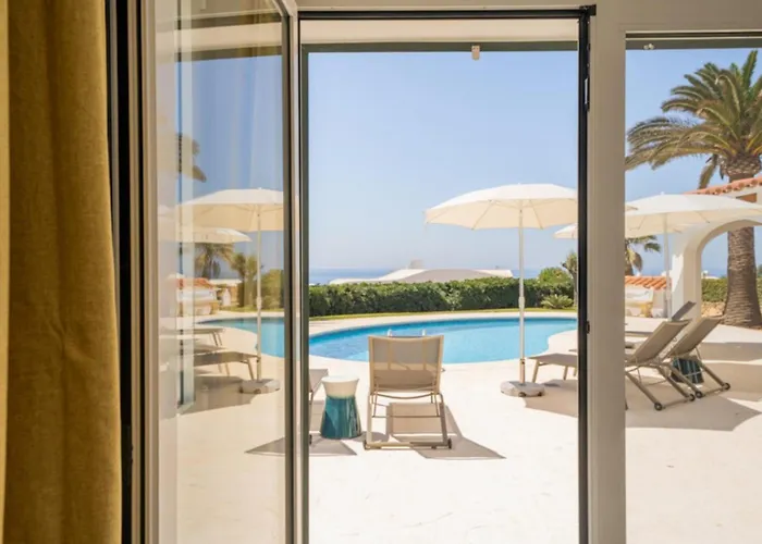 빌라 Mila 산트 유이스