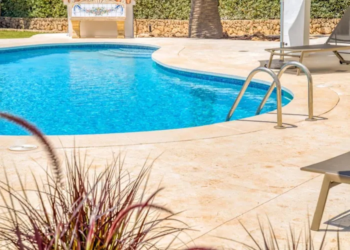 빌라 Mila 산트 유이스