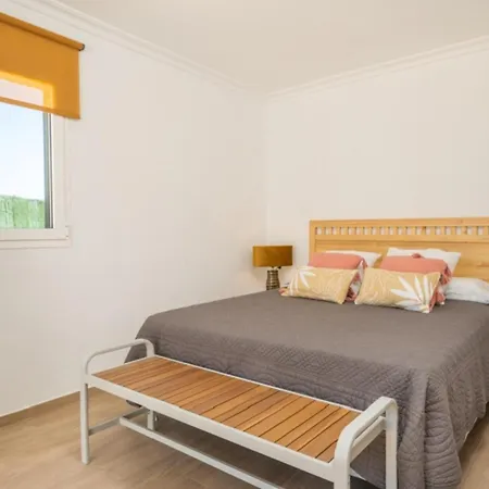 Villa Mila Sant Lluis