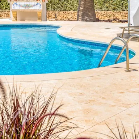 Villa Mila Sant Lluis